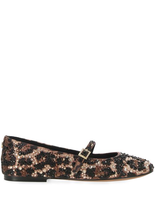 BRISSA-R LEOPARD STEVE MADDEN | SMSBRISSA969